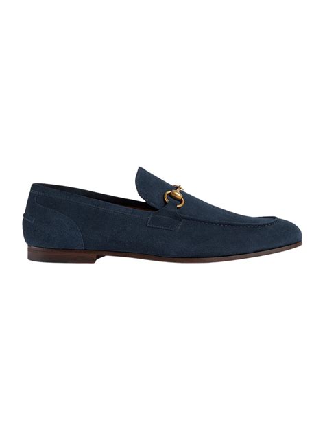 mocassino gucci uomo blu|I migliori mocassini uomo per tutte le occasioni, dai .